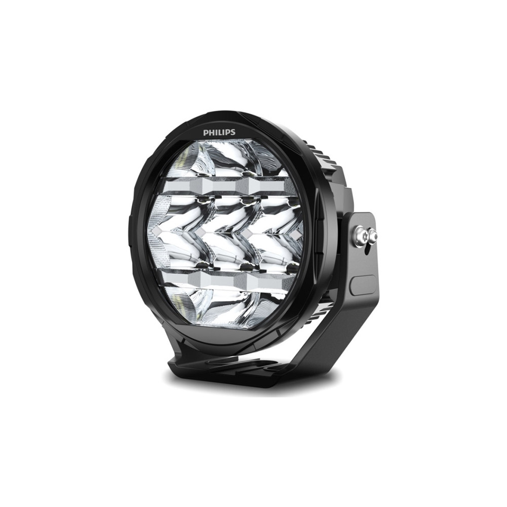 Produktbild för Philips UD5100 7" rund körbelysning