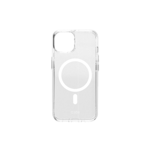 SBS SBS TED3OMAGCOVIP1661P, Mobilskal, Apple, iPhone 16 Pro, 16...