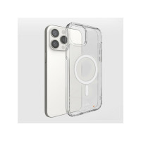Produktbild för SBS TED3OMAGCOVIP1661P, Mobilskal, Apple, iPhone 16 Pro, 16...