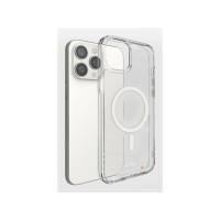 Produktbild för SBS TED3OMAGCOVIP1661P, Mobilskal, Apple, iPhone 16 Pro, 16...
