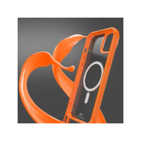 Produktbild för SBS TED3OMAGCOVIP1661P, Mobilskal, Apple, iPhone 16 Pro, 16...