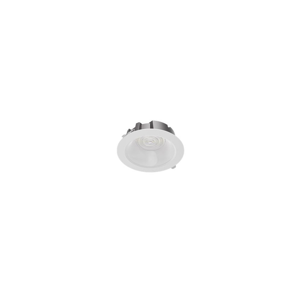 Produktbild för OPPLE Lighting Performer G2 MW, Nedtryckbar spotlight, Glödl...