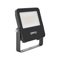 Produktbild för OPPLE Lighting Re144-30W-840-BL, Svart, IP66, Gjuten alumini...