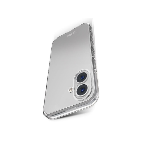 SBS SBS TEUNBKEX2IP1661, Mobilskal, Apple, iPhone 16, 16,5 cm (6...