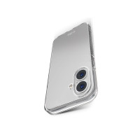 Produktbild för SBS TEUNBKEX2IP1661, Mobilskal, Apple, iPhone 16, 16,5 cm (6...