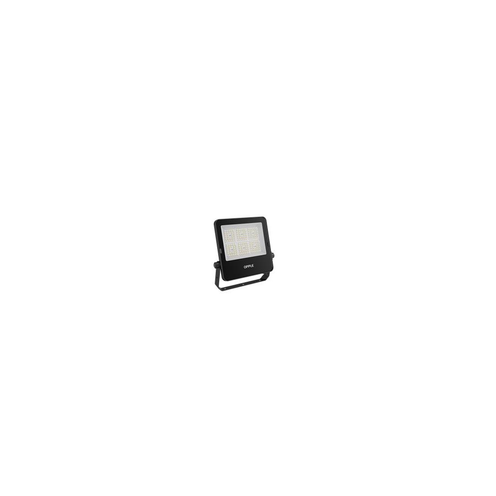 Produktbild för OPPLE Lighting EcoMax G3, Svart, IP66, Gjuten aluminium, Pol...