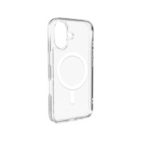 Produktbild för PURO Lite Mag, Mobilskal, Apple, iPhone 16, 15,5 cm (6.1"),...