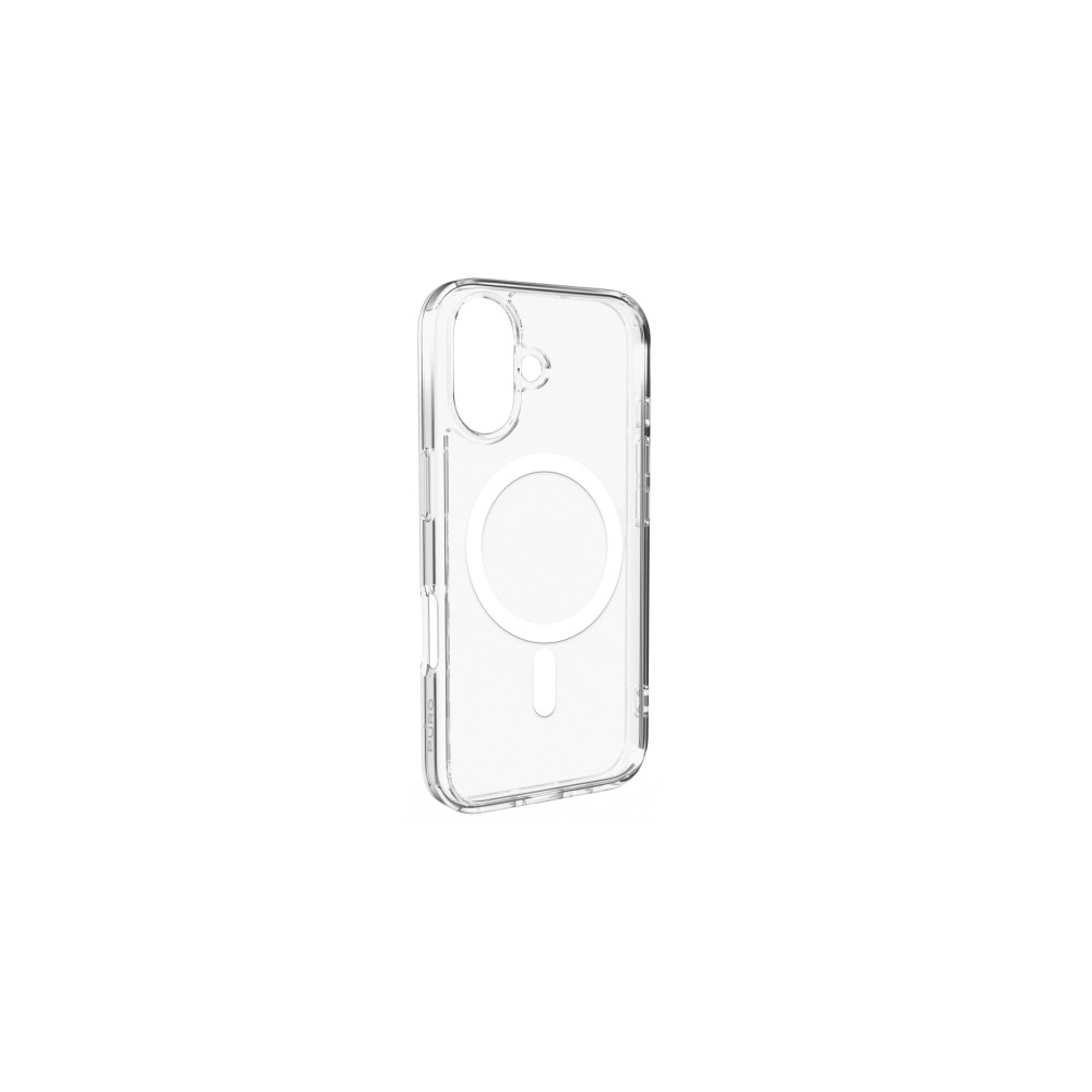 Produktbild för PURO Lite Mag, Mobilskal, Apple, iPhone 16, 15,5 cm (6.1"),...