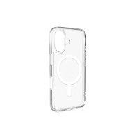 Produktbild för PURO Lite Mag, Mobilskal, Apple, iPhone 16, 15,5 cm (6.1"),...