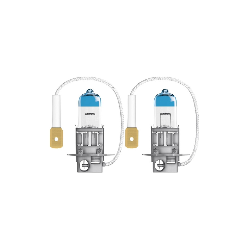Produktbild för Osram Night Breaker Laser H3 55W 12V +150%