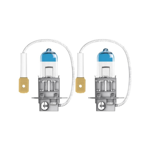 OSRAM Osram Night Breaker Laser H3 55W 12V +150%
