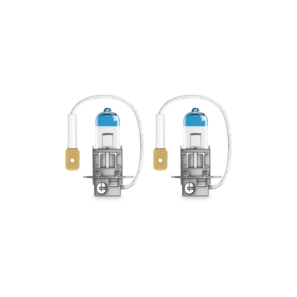 Produktbild för Osram Night Breaker Laser H3 55W 12V +150%