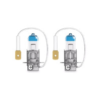Produktbild för Osram Night Breaker Laser H3 55W 12V +150%