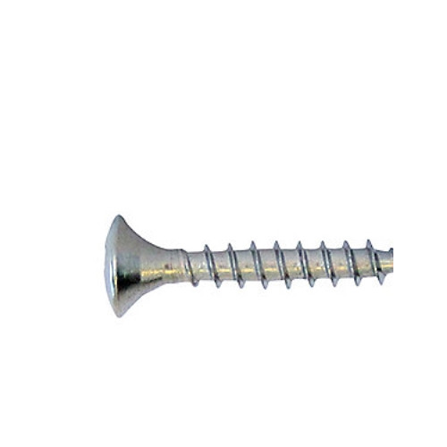 Fischer Fischer VVS-skruv 5,0x30 mm