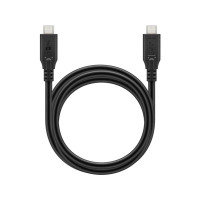 Produktbild för Goobay 74206, 1,5 m, USB B, USB C, USB 3.2 Gen 1 (3.1 Gen 1)...