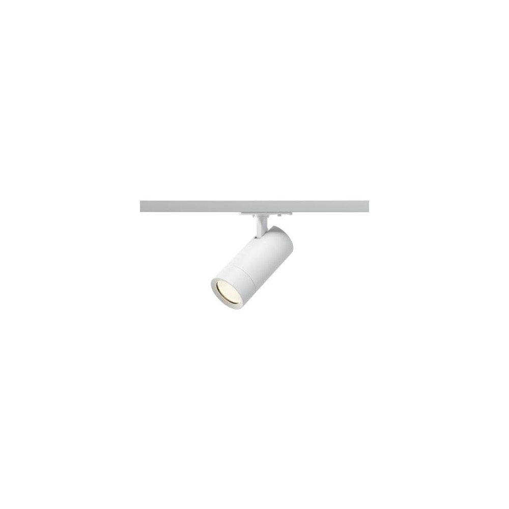 Produktbild för Optic Track XS 1-fas 36° vit 2700K/3000K 9,7W 750-770lm Ra90...