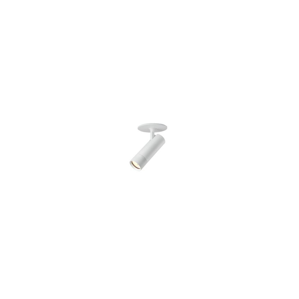 Produktbild för Optic Spot XXS 36° vit 2700K/3000K 5,4W 380-390lm Ra90 juste...