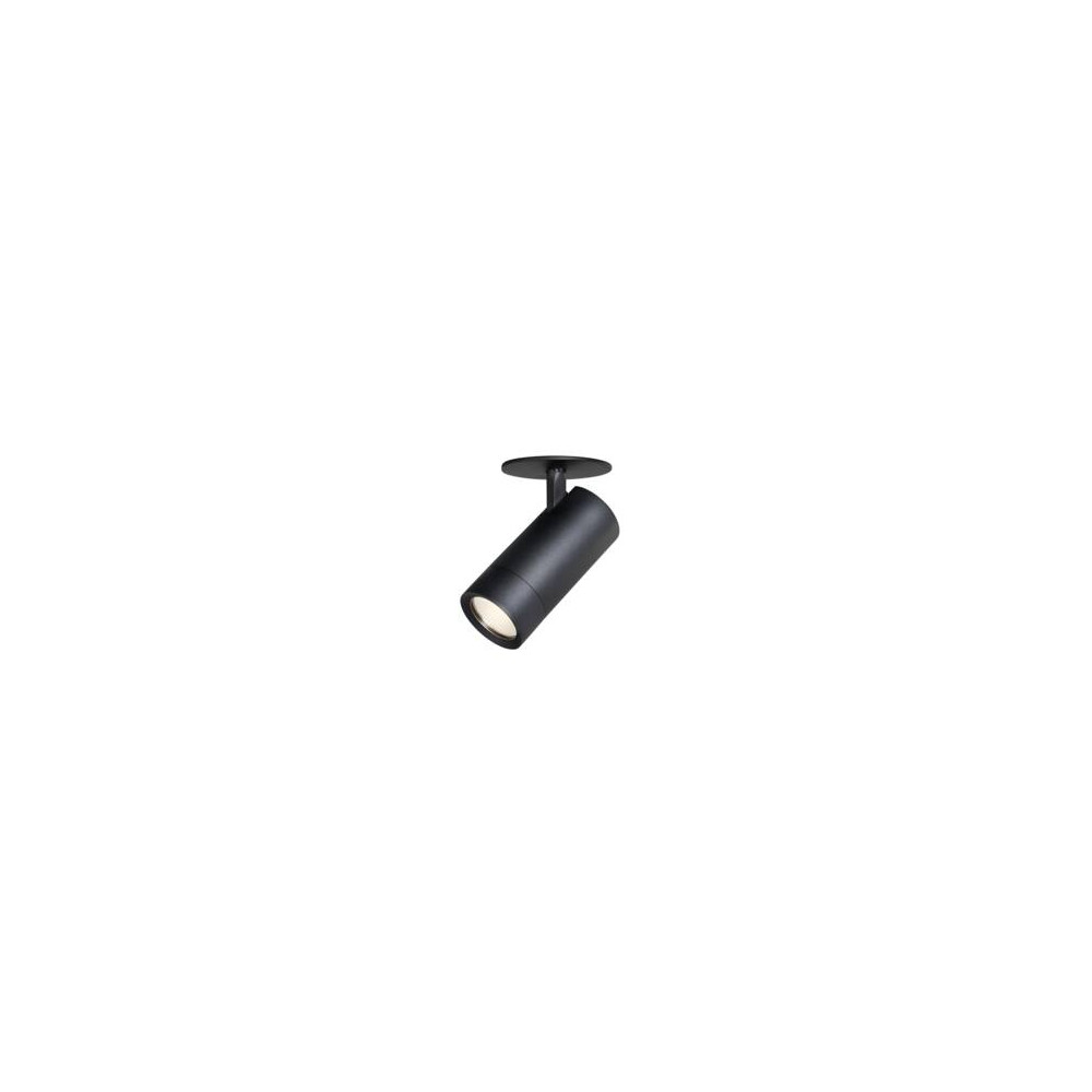 Produktbild för Optic Spot XS 36° Svart, 2700K/3000K, 9,7W, 750–770lm, Ra90,...