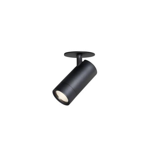 Solar Plus Optic Spot XS 36° Svart, 2700K/3000K, 9,7W, 750–770lm, Ra90,...