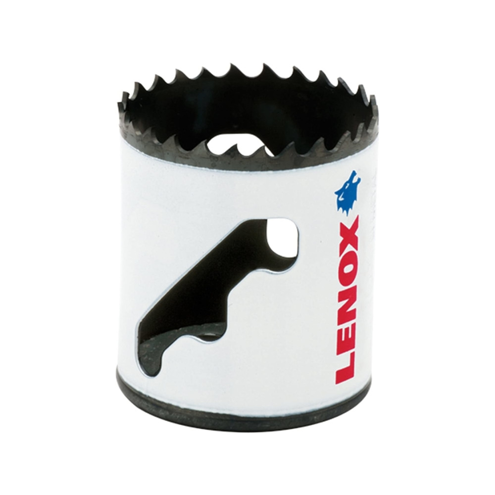 Produktbild för LENOX ?3002828L, Single, Borr, Metall, 91 g, 1 styck, 1 styc...