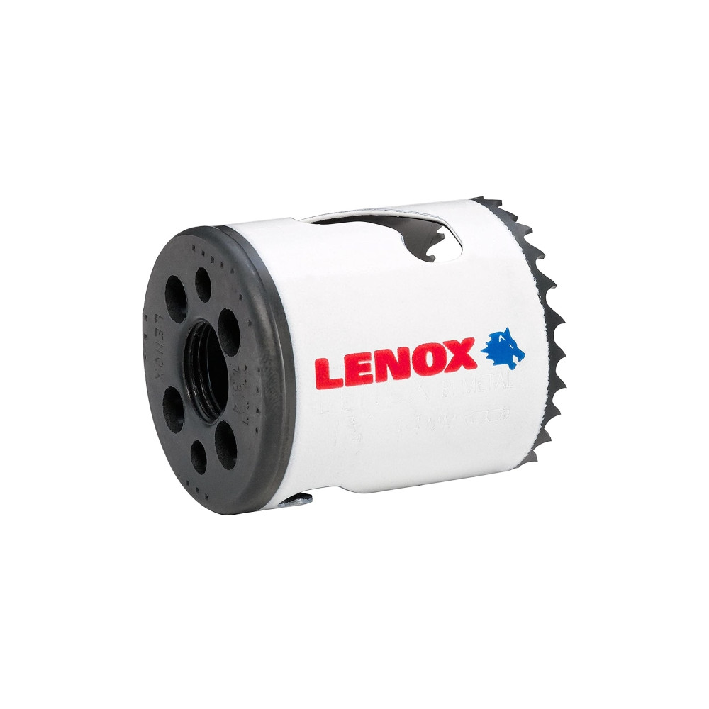 Produktbild för LENOX ?3002828L, Single, Borr, Metall, 91 g, 1 styck, 1 styc...