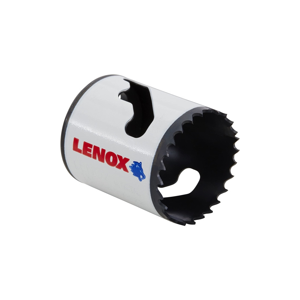Produktbild för LENOX ?3002828L, Single, Borr, Metall, 91 g, 1 styck, 1 styc...
