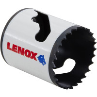 Produktbild för LENOX ?3002828L, Single, Borr, Metall, 91 g, 1 styck, 1 styc...