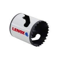 Produktbild för LENOX ?3002828L, Single, Borr, Metall, 91 g, 1 styck, 1 styc...