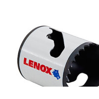 Produktbild för LENOX ?3002828L, Single, Borr, Metall, 91 g, 1 styck, 1 styc...