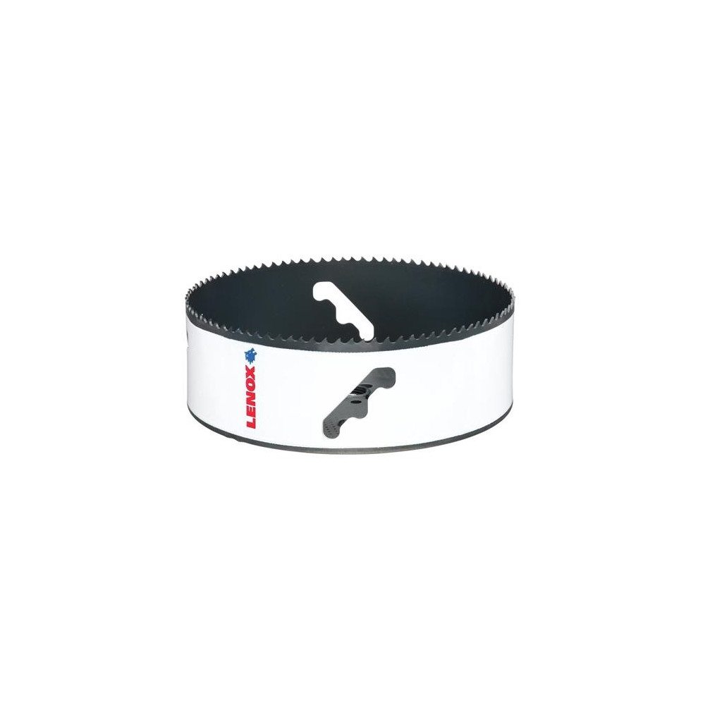 Produktbild för Lenox hålsåg Bi-Metal T3 168 mm – Speed Slot 168 mm för trä/...