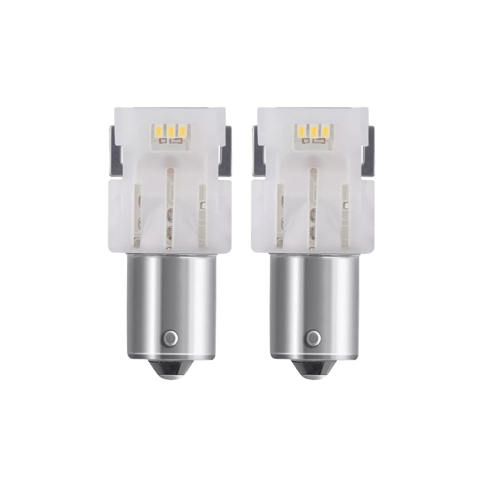 Produktbild för Osram LEDriving SL vit P21W