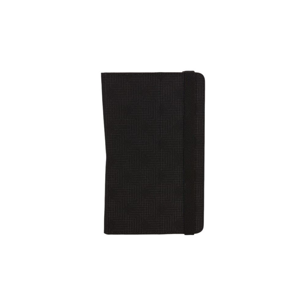 Produktbild för Case Logic SureFit Classic Folio for 7" Tablets - vikbart fodral för surfplatta