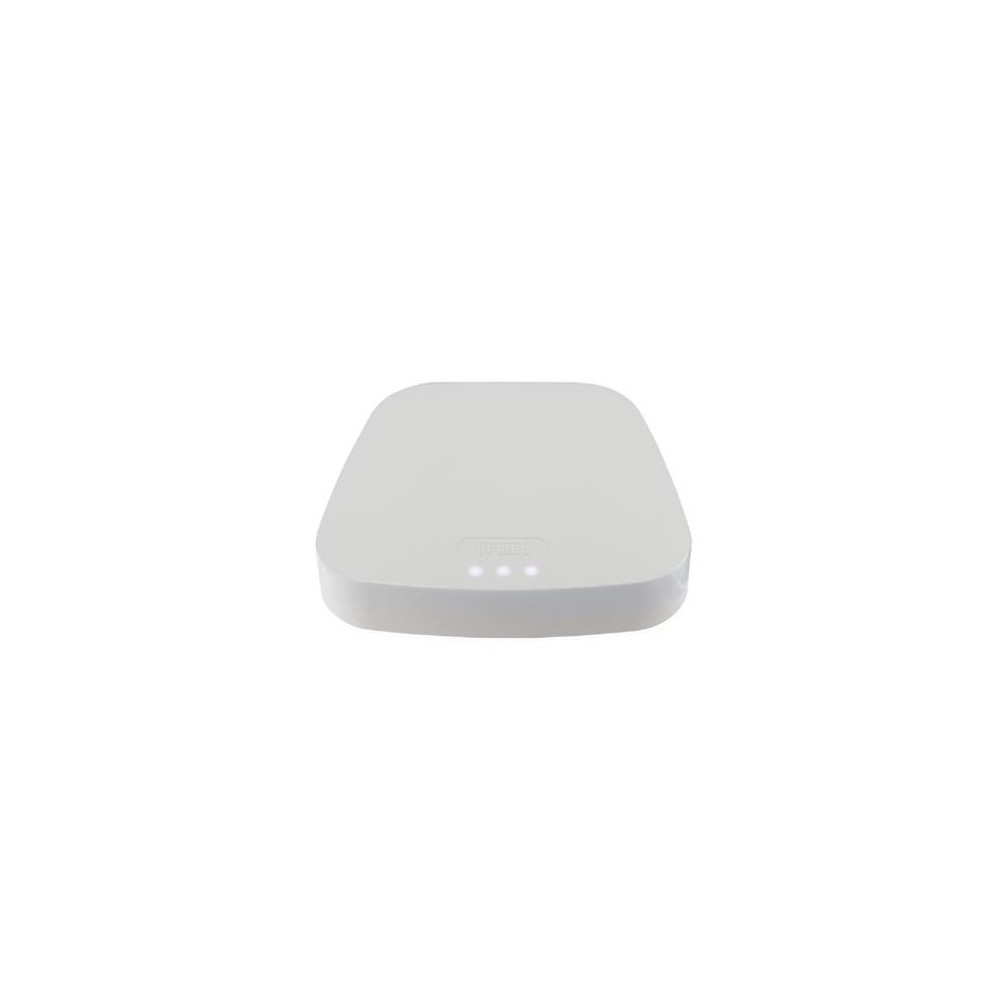 Produktbild för URMET GATE-UP är en IP/radio Zigbee-gateway i Yokis UP-serie...