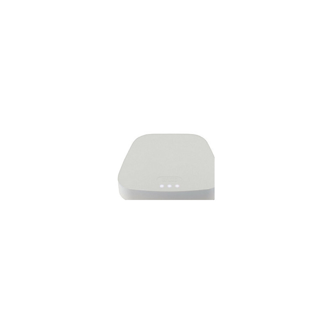 Produktbild för URMET GATE-UP är en IP/radio Zigbee-gateway i Yokis UP-serie...