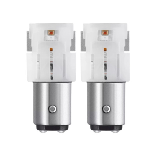 OSRAM Osram LEDriving SL röd P21/5W