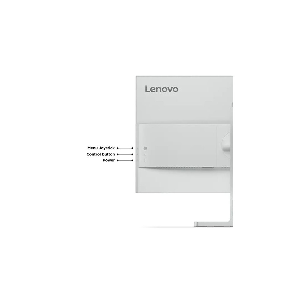 Produktbild för Lenovo L27h-4A - LED-skärm - QHD - 27" - HDR