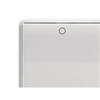 Produktbild för 2-tryck, trådlös, batterilös, Bluetooth, DK-version med symb...