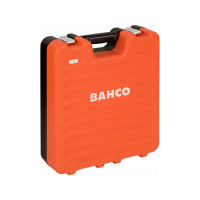 Produktbild för Bahco hylsnyckelsats 3/4 19-50 mm