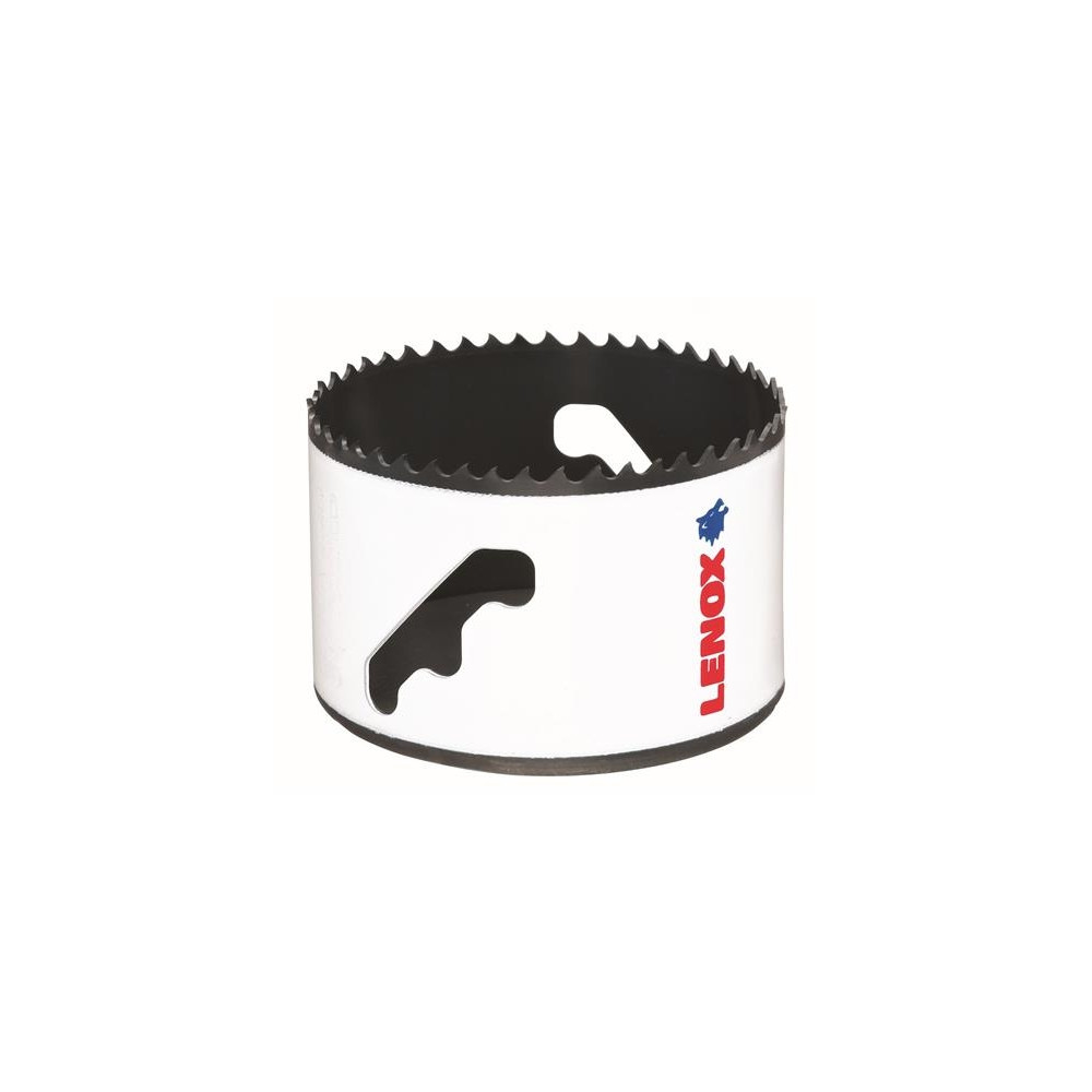 Produktbild för LENOX ?3005050L, Single, Borr, Rostfritt stål, Metall, 136 g...