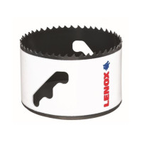 Produktbild för LENOX ?3005050L, Single, Borr, Rostfritt stål, Metall, 136 g...