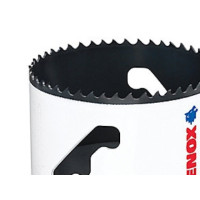 Produktbild för LENOX ?3005050L, Single, Borr, Rostfritt stål, Metall, 136 g...
