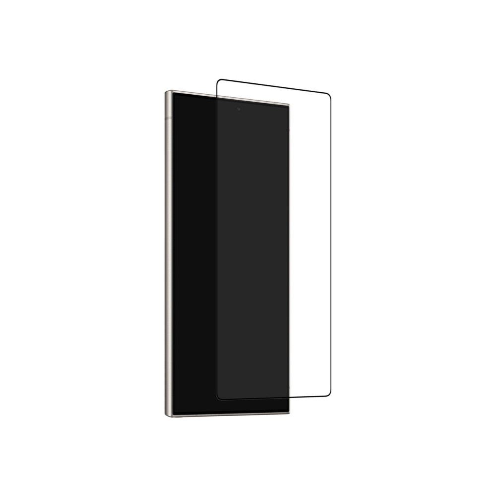 Produktbild för PURO PUSDGFRS25USGBLK, Samsung, Galaxy S25 Ultra, Stötskydda...