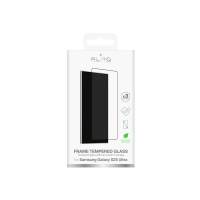 Produktbild för PURO PUSDGFRS25USGBLK, Samsung, Galaxy S25 Ultra, Stötskydda...
