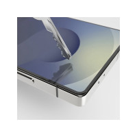 Produktbild för PURO PUSDGFRS25USGBLK, Samsung, Galaxy S25 Ultra, Stötskydda...