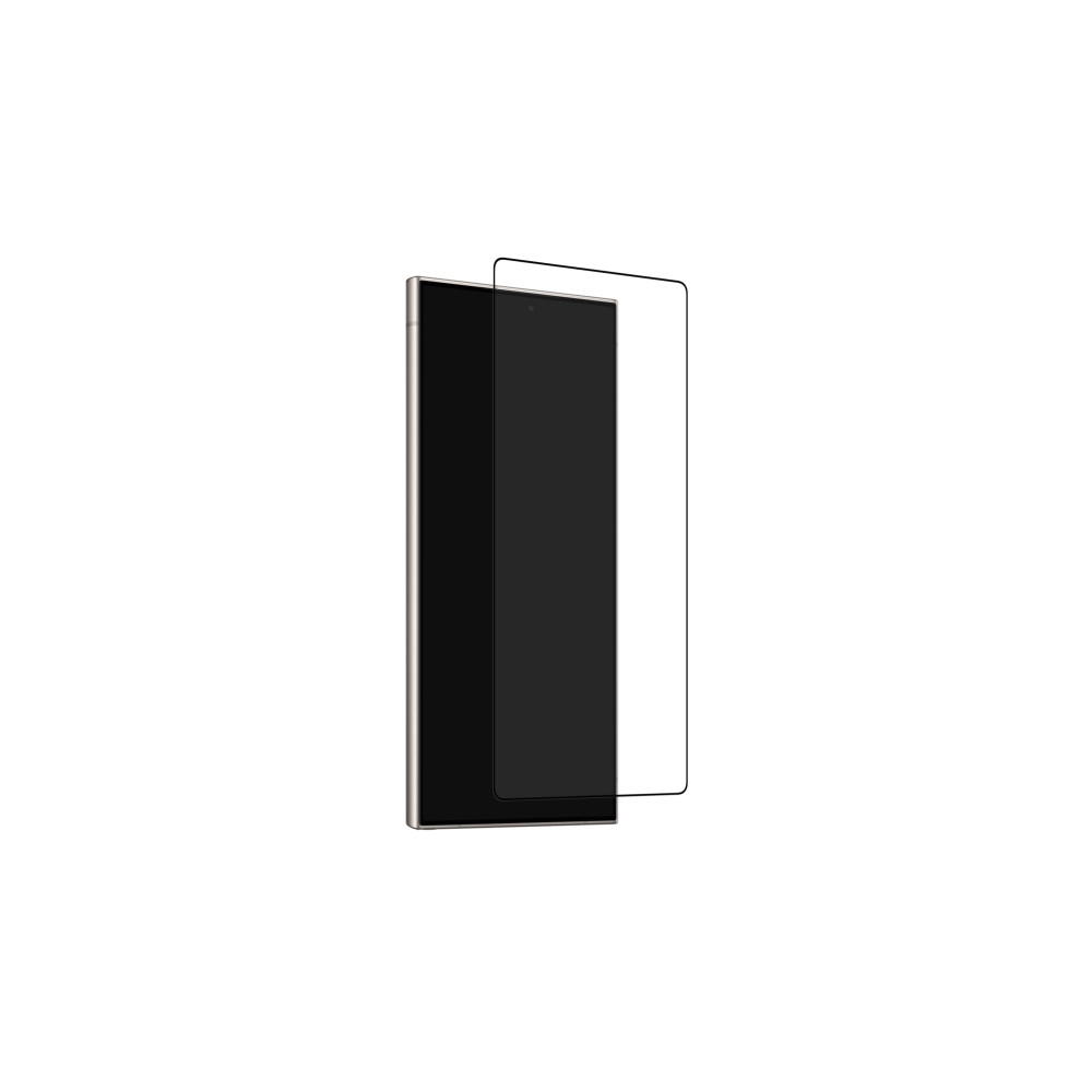 Produktbild för PURO PUSDGFRS25USGBLK, Samsung, Galaxy S25 Ultra, Stötskydda...