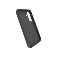 Produktbild för PURO ICON, Omslag, Samsung, Galaxy S25+, 17 cm (6.7"), Svart