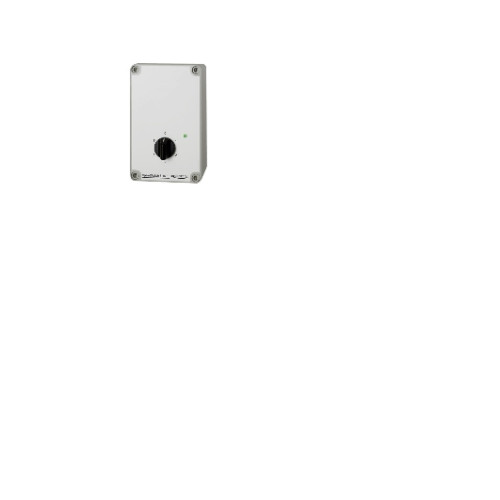 LS CONTROL LS CONTROL-regulator 5-15E / SpeedSwitch ES341, 5-steg 1,5A...