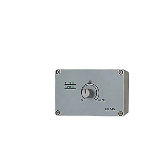 LS CONTROL LS Control ES 515