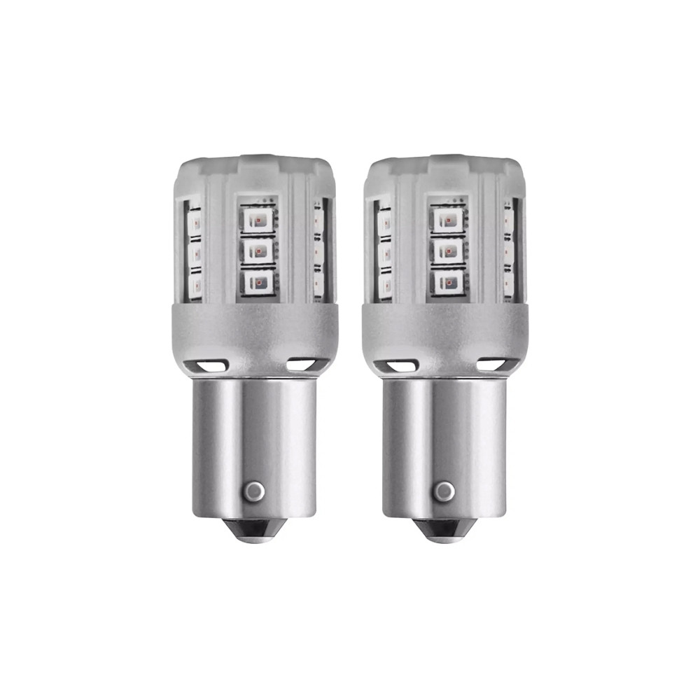 Produktbild för OSRAM LEDriving SL gul PY21W