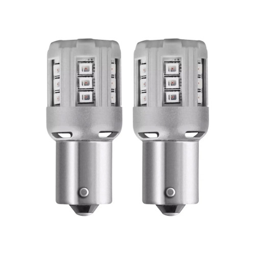 OSRAM OSRAM LEDriving SL gul PY21W